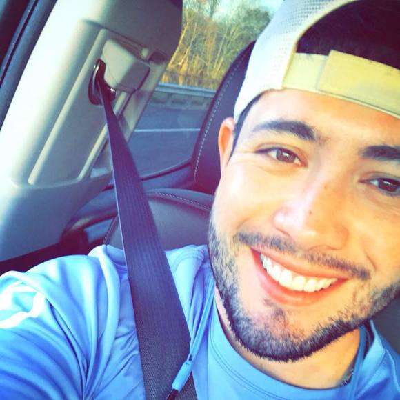 Meet your Posher, Dee jay - Picture 1 of 1